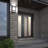 Alaze LED Wall Light-1498770132