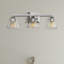 Larocca 3 - Light Dimmable Vanity Light-1122477861