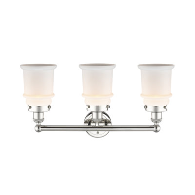 Cailen 3 - Light Dimmable Vanity Light