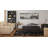 89.9 ''Chenille Round Arm Sofa, Upholstered Sofa, Convertible Sofa, Modern Sofa, Accent Sofa-887120482