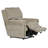 Warner Upholstered Recliner-24676031-24676032