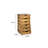 Corneisha 6 Drawer Storage Drawer