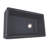 Plymouth 32.75'' L Farmhouse / Apron Single Bowl Granite Kitchen Sink-38568027