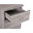 40cm Wide 2 -Drawer Mobile File Cabinet