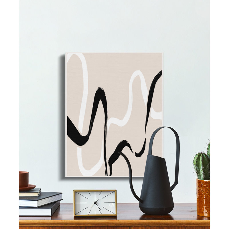 Wrapped Canvas Print Set, 20x24