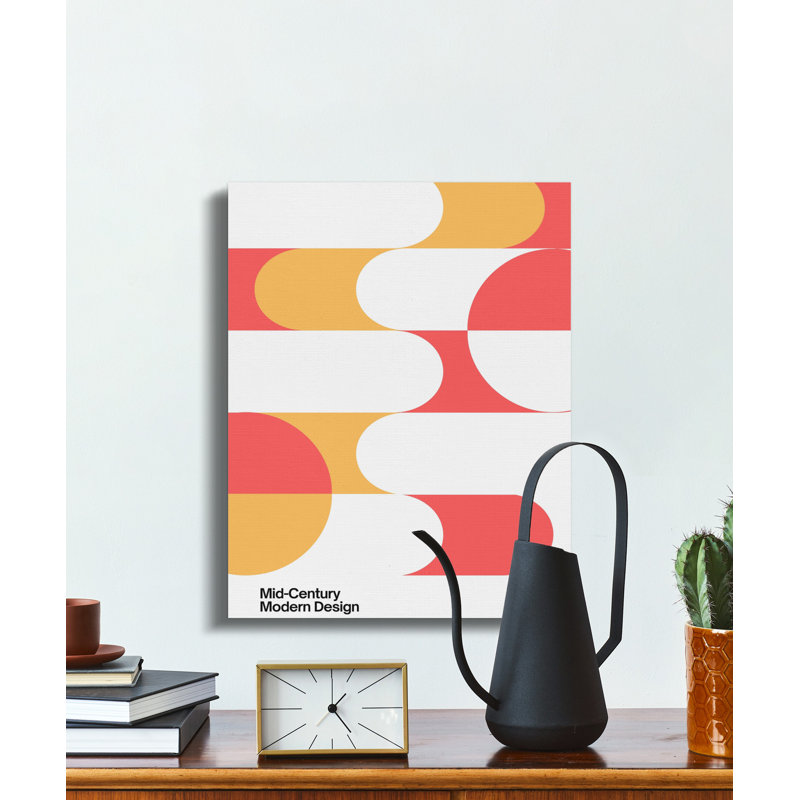 Cordle Wrapped Canvas Print Set, 20x30