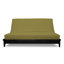 Housse de futon - texture chenille Samantha-24176435-24176437