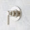 Signature Hardware Grayfield Volume Control Trim & .75" Valve