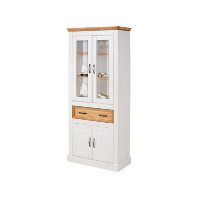 Roethke Display Cabinet