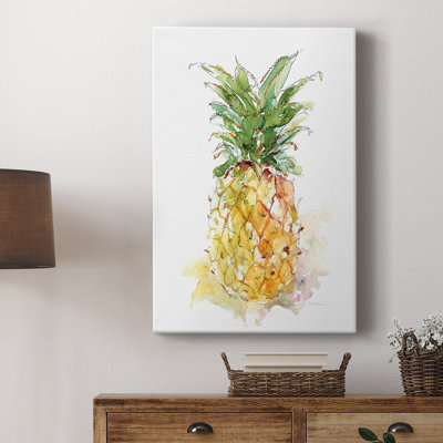 Delicieuse mûre II - Cavas enveloppés de galerie