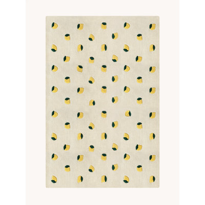 Rug Lemons