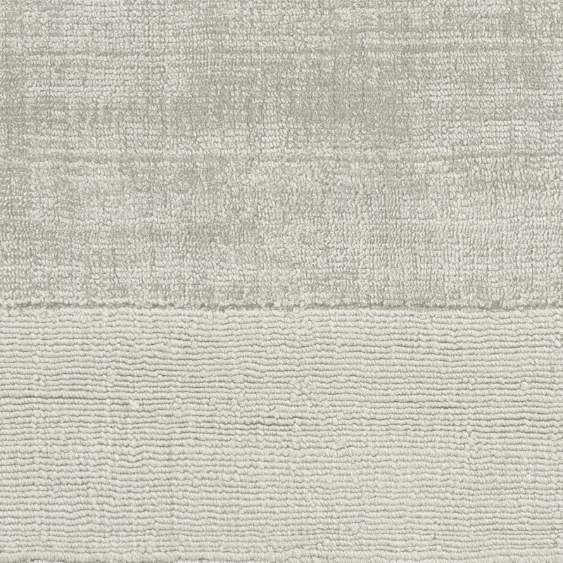 Mckinley Hand-Loomed Light Sage Area Rug, Rectangle 2' x 3'