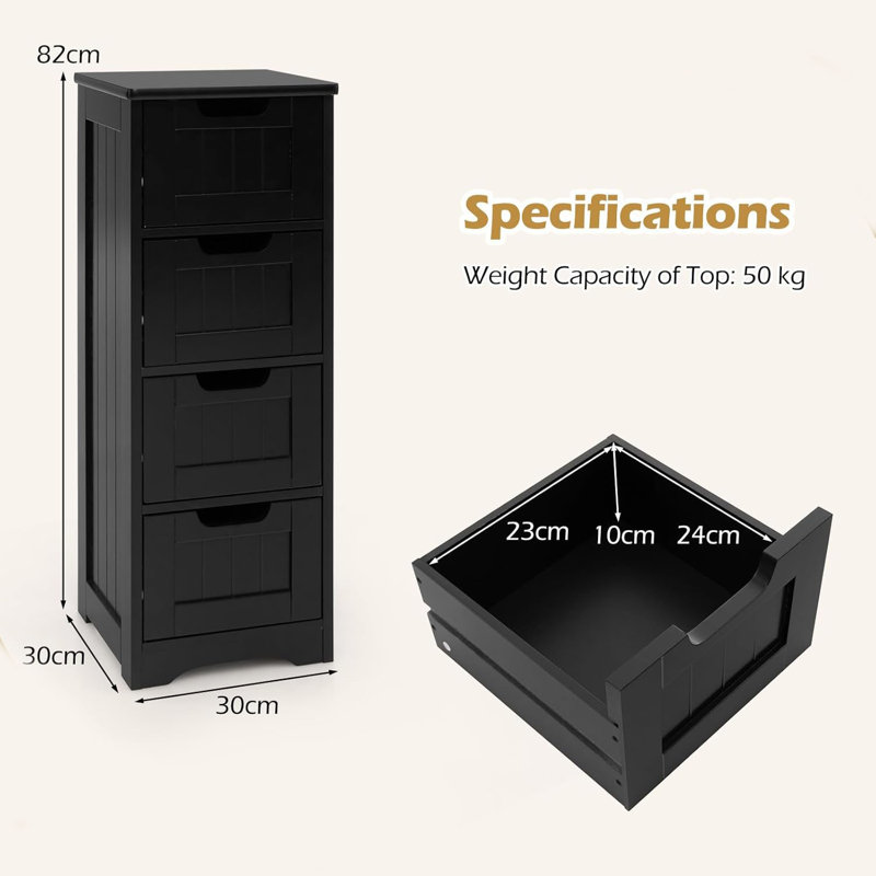 Bathroom Cabinet