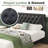 Ming Upholstered Platform Bed-412969938