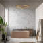 Paula Purroy Talia 5x5 Matte Ceramic Tile-509933572