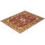 Classic One-of-a-Kind 8' 2" X 10' 0" Hand Knotted Area Rug