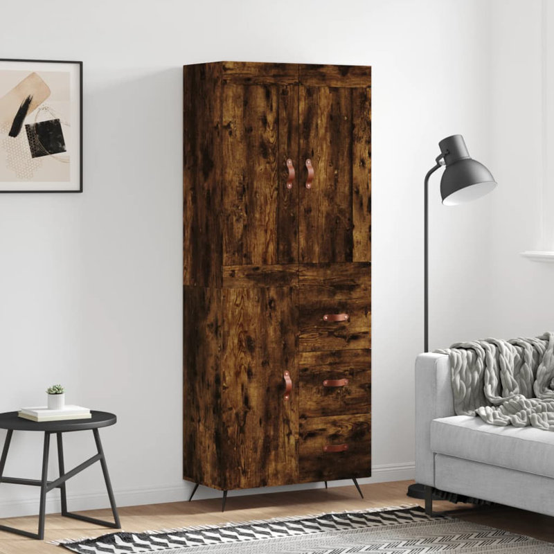 Floraville 69.5cm Sideboard