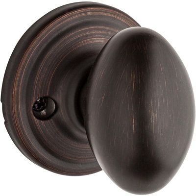 Laurel Single Dummy Door Knob