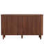 Armoire de rangement pour buffet 59,74 po-542767940