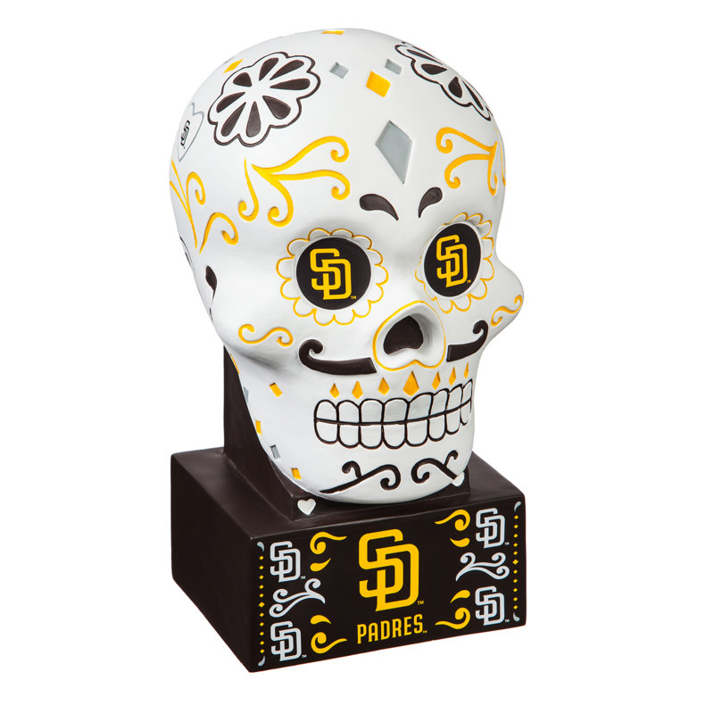 Statue de jardin Bohnert, San Diego Padres