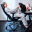 Ergonomic Office Chair with Dynamic Lumbar Support, High Back Mesh Chair with 4D Armrests & Headrest, 90°-135° Reclining Desk Chair, 380LBS Heavy Duty Computer Chair for Home Office (Black)