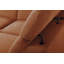 Relaxio Stylish Corner Sofa with Power Reclining & Multi Position Headrests & Adjustable Armrest-349732599-349732595