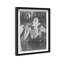 Darkened Glow Print by Oliver Gal-572478486-572478958