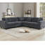 Comfortable Oversized Modular Sofa Set For Living Room, Stylish And Versatile-450528207
