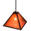 Mission Prime 1 - Light Pendant-2044223717