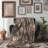 Frosty Bits - 1 Piece Premium Blanket-99193583