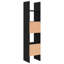 Book Cabinet Chipboard Standing Shelf Rack-2009762346-2009762349