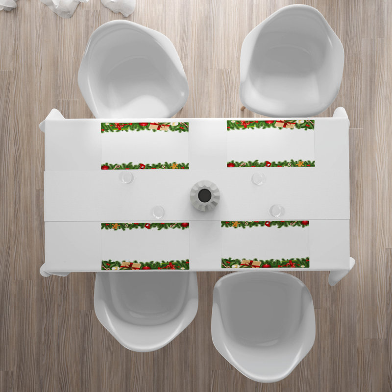 Récapitulatif 18,5" christmas