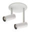 2 - Light LED Spotlight-64112980-64112982