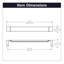 Fuse Bar / Handle Pull-49590236