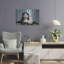 «Breakfast at Tiffany's» par Lucia Heffernan, peinture sur métal sans cadre-102283890