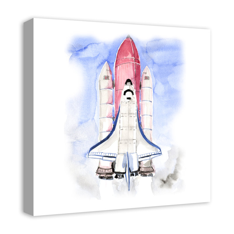 Art sur toile, H 20 po x l 20 po x P 1,25 po