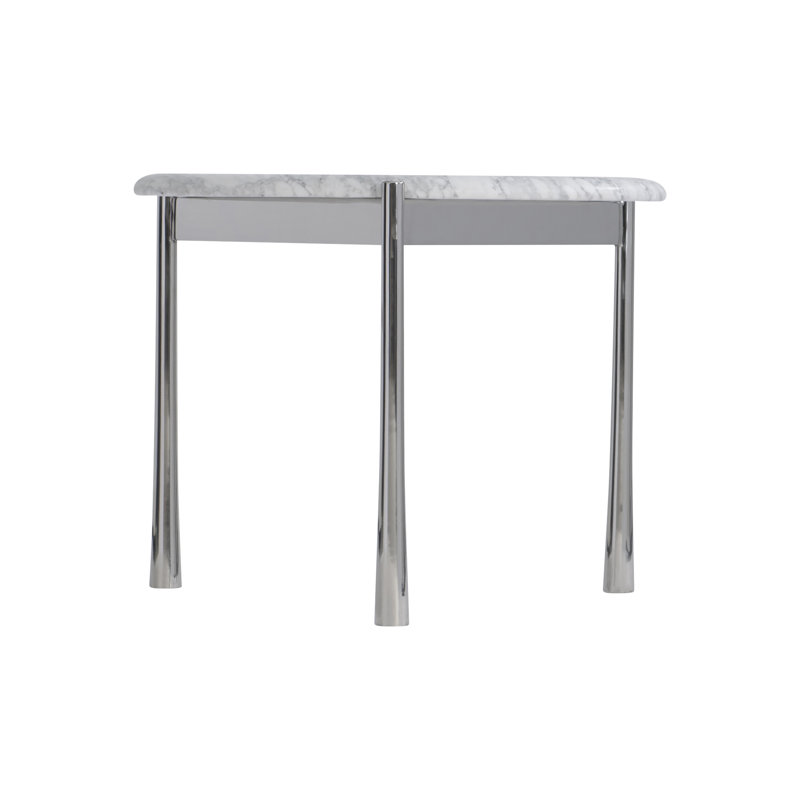 Arris Marble End Table
