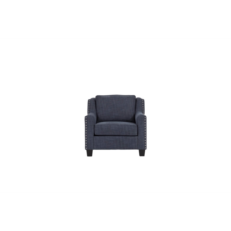 Fauteuil d'appoint Breezy, Tissu Breezy Star