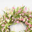 Couronne florale 22 po Forsythia-846655119