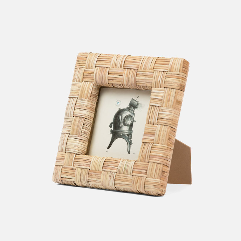 Grasse Picture Frame, 5" x 5"