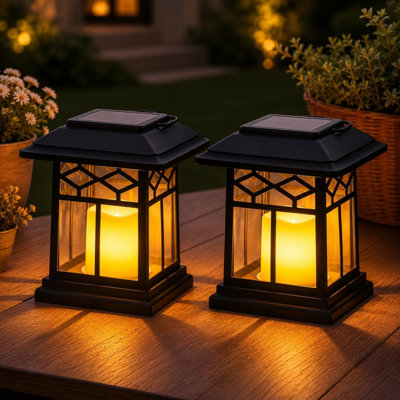 Flameless Tealight Candle