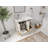 Alys 36'' Single Bathroom Vanity with Quartz Top-93655522