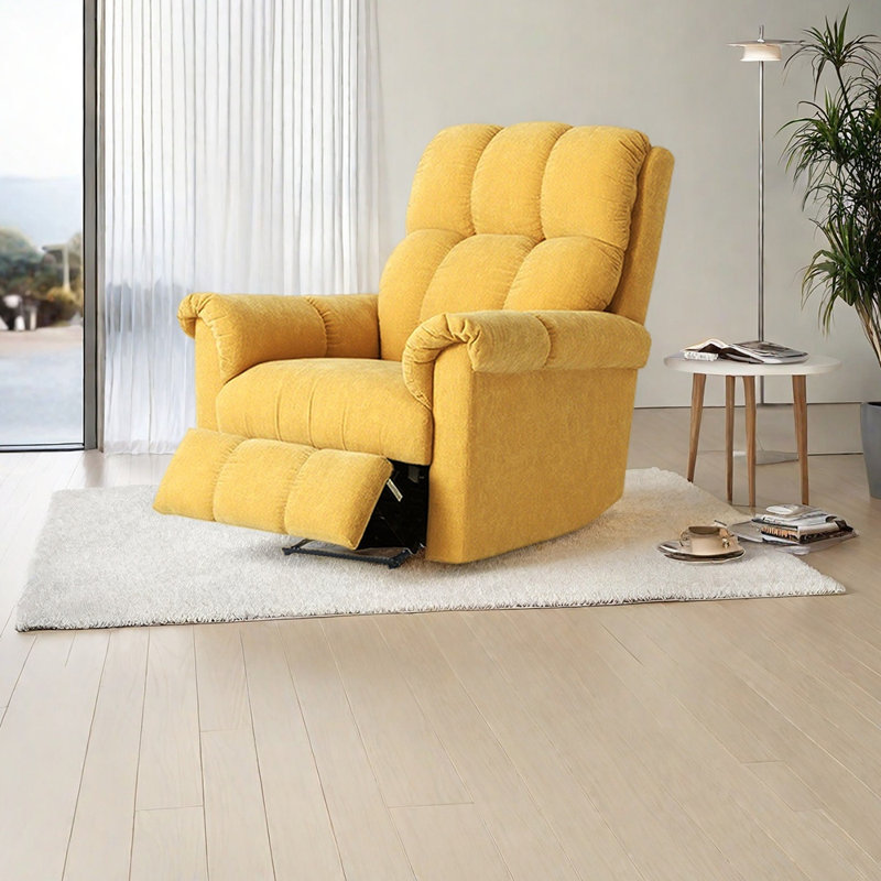 Dooltle, Jaune