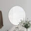 Round Mirror