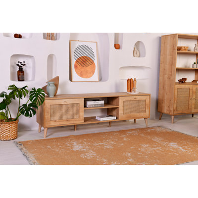 George Oliver Edmiston TV Stand - Edmiston