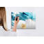 Magnetic Glass Dry Erase Board
