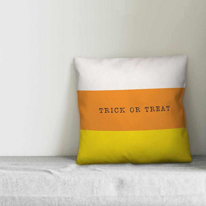  Coussin décoratif, 16 po x 1 po, Utilisation intérieure seulement