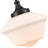 Fundora 1 - Light Schoolhouse Pendant-338527765