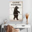 Senne Bear Gone Fishing-108548635