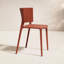 AFRICA Side Chair (Indoor/Outdoor)-130524649